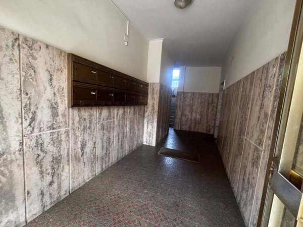 appartamento in affitto a Caserta in zona Ospedale