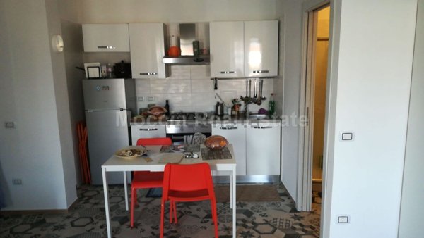 appartamento in affitto a Caserta in zona Ospedale