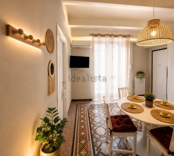 appartamento in affitto a Caserta in zona Centro Città