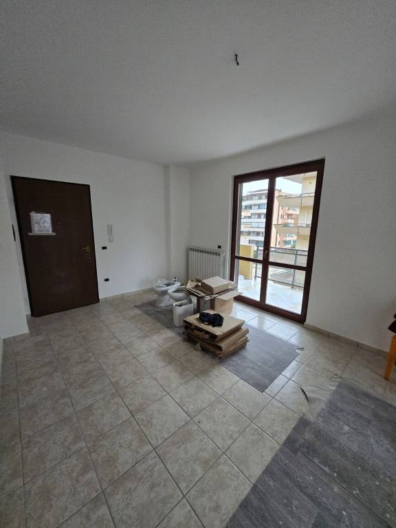 appartamento in affitto a Caserta in zona Centro Città