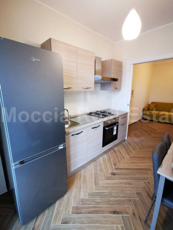 appartamento in affitto a Caserta in zona Centro Città