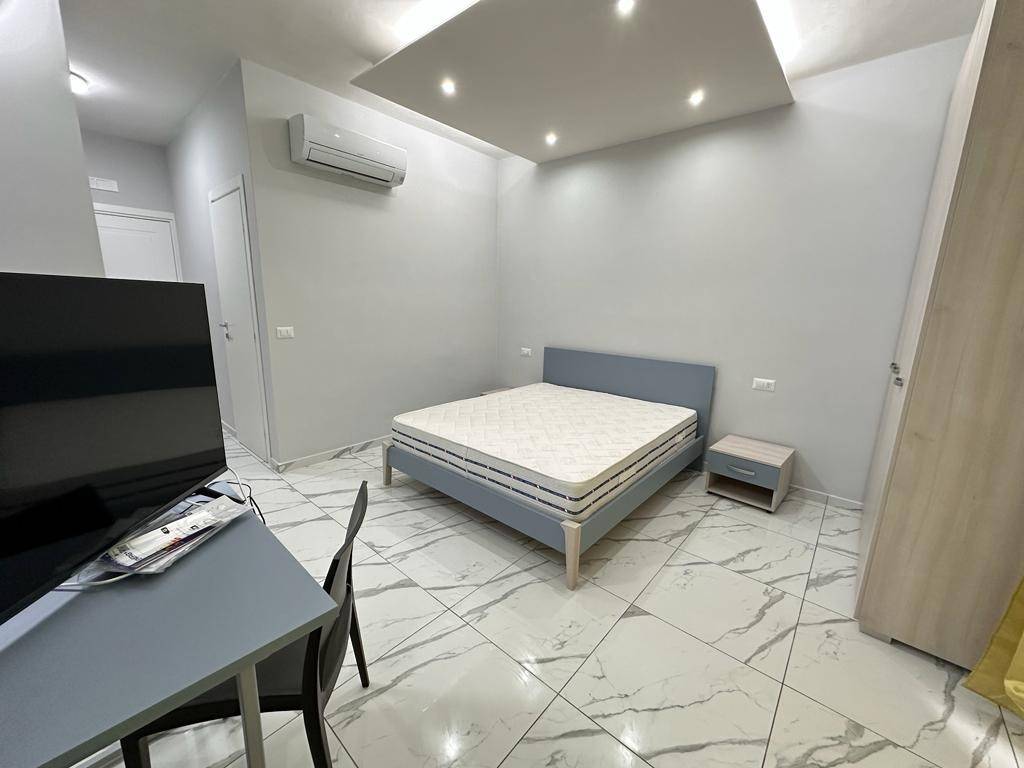 appartamento in affitto a Caserta in zona Acquaviva