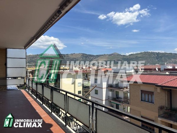 appartamento in affitto a Caserta in zona Casertavecchia