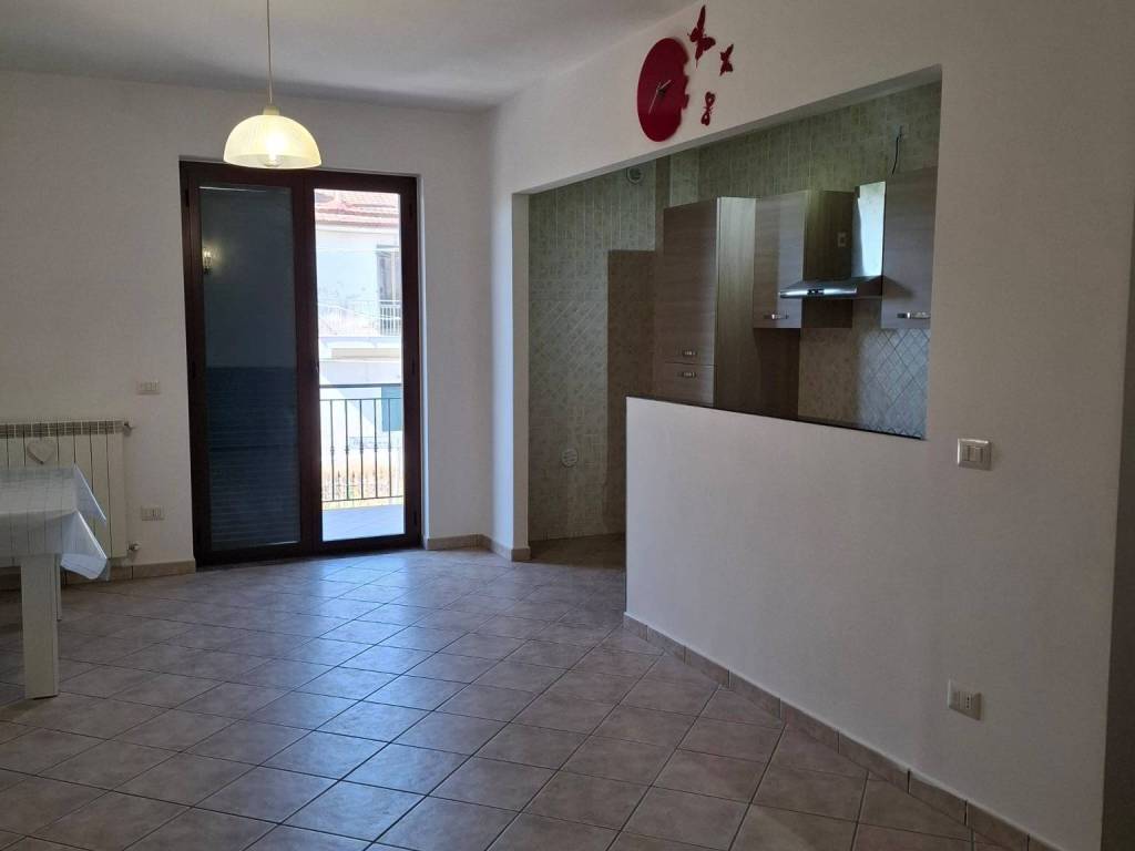 appartamento in affitto a Caserta in zona Acquaviva