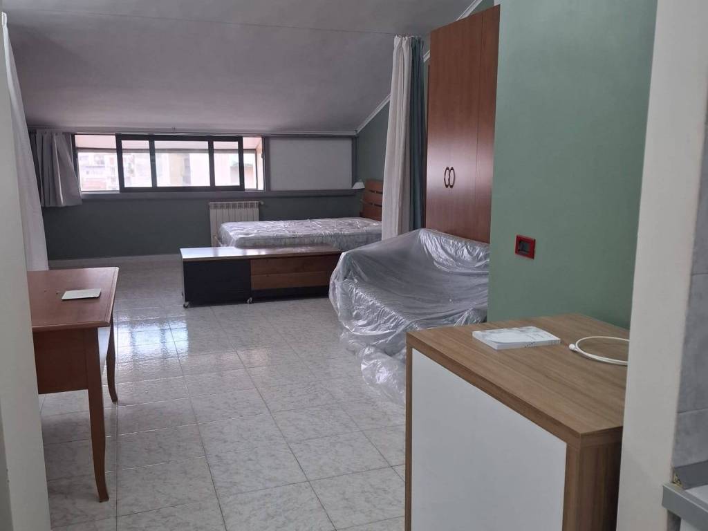 appartamento in affitto a Caserta in zona Centro Città