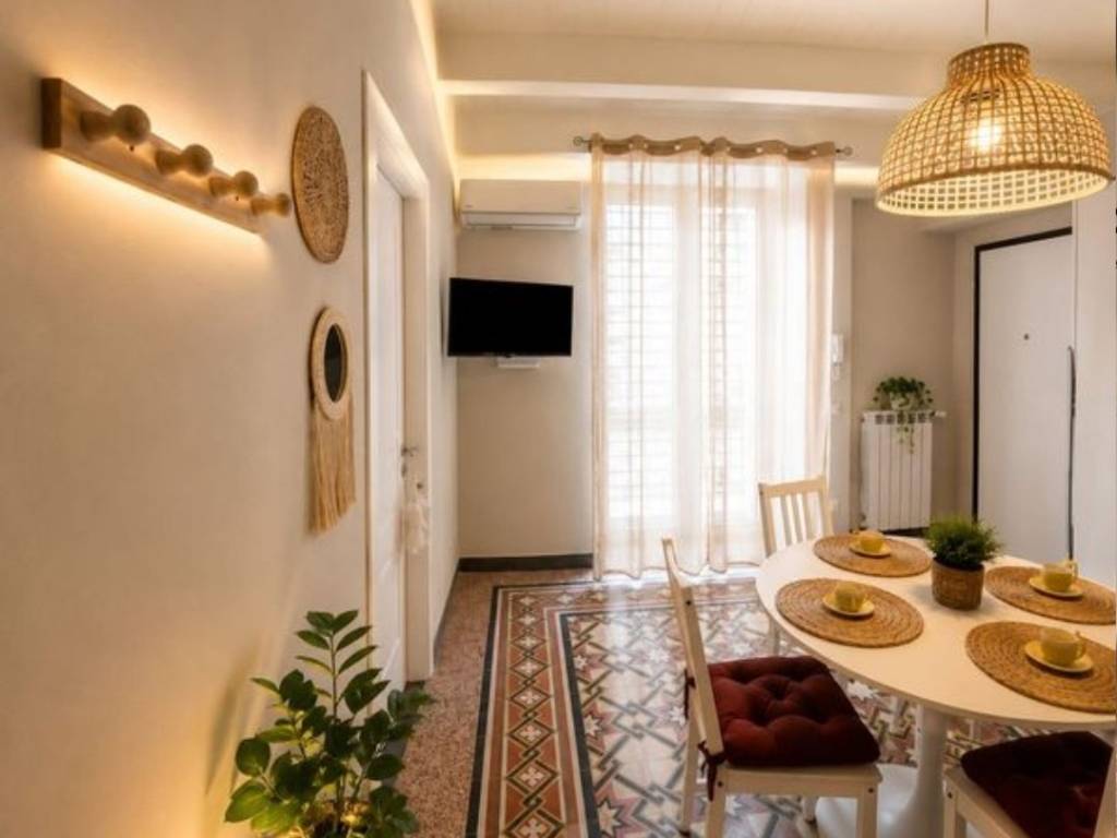 appartamento in affitto a Caserta in zona Centro Città