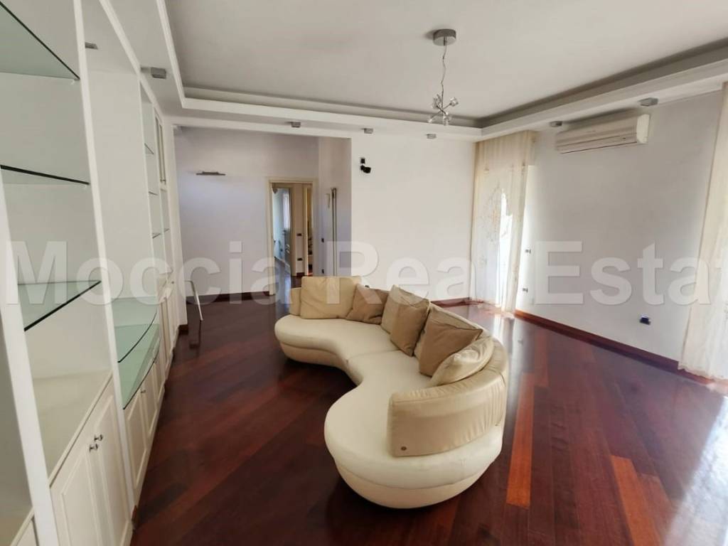 appartamento in affitto a Caserta in zona Centro Città