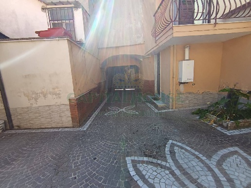 appartamento in affitto a Caserta in zona Casolla