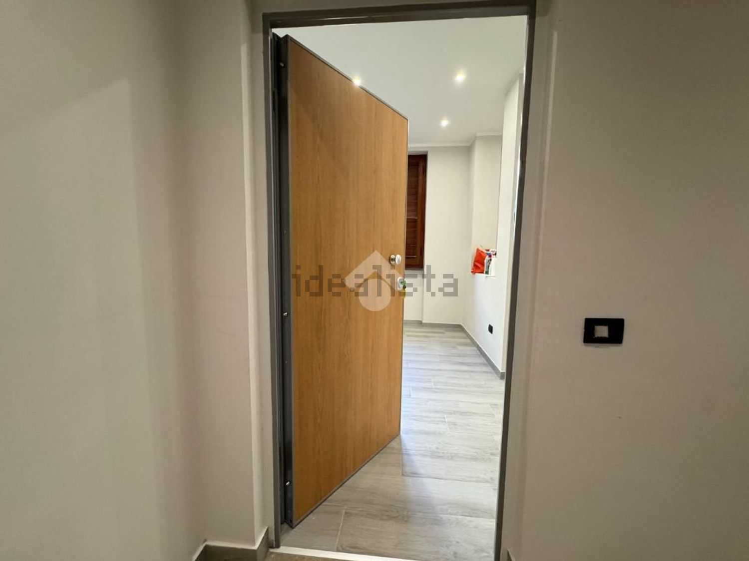 appartamento in affitto a Caserta in zona Acquaviva