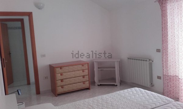 appartamento in affitto a Caserta