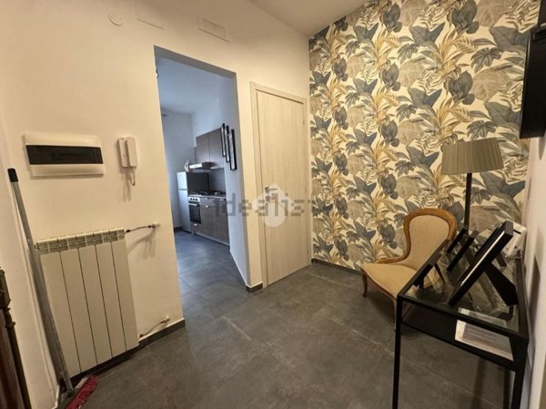 appartamento in affitto a Caserta in zona Acquaviva