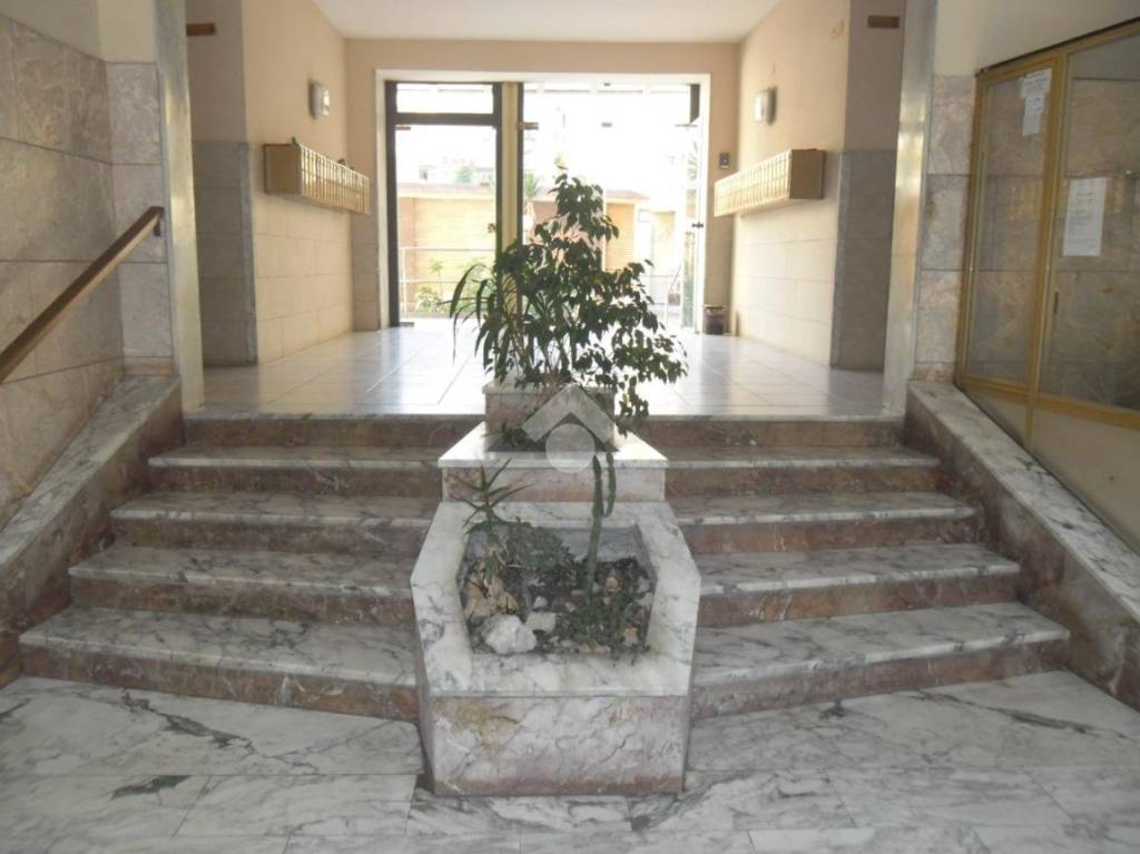 appartamento in affitto a Caserta in zona Acquaviva