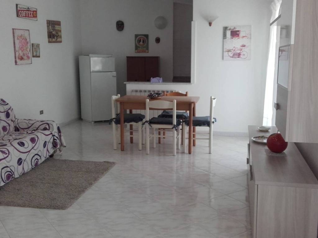 appartamento in affitto a Caserta