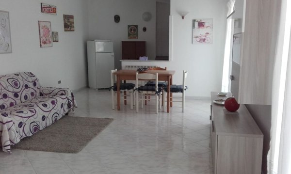 appartamento in affitto a Caserta