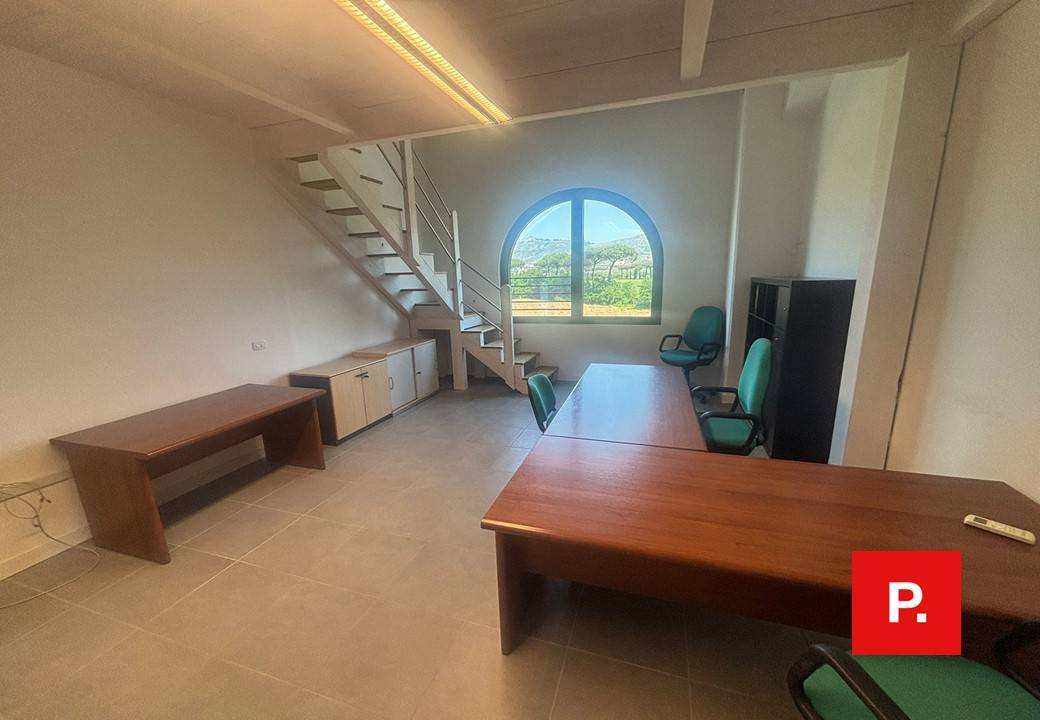 ufficio in affitto a Caserta