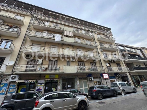 appartamento in affitto a Caserta in zona Acquaviva