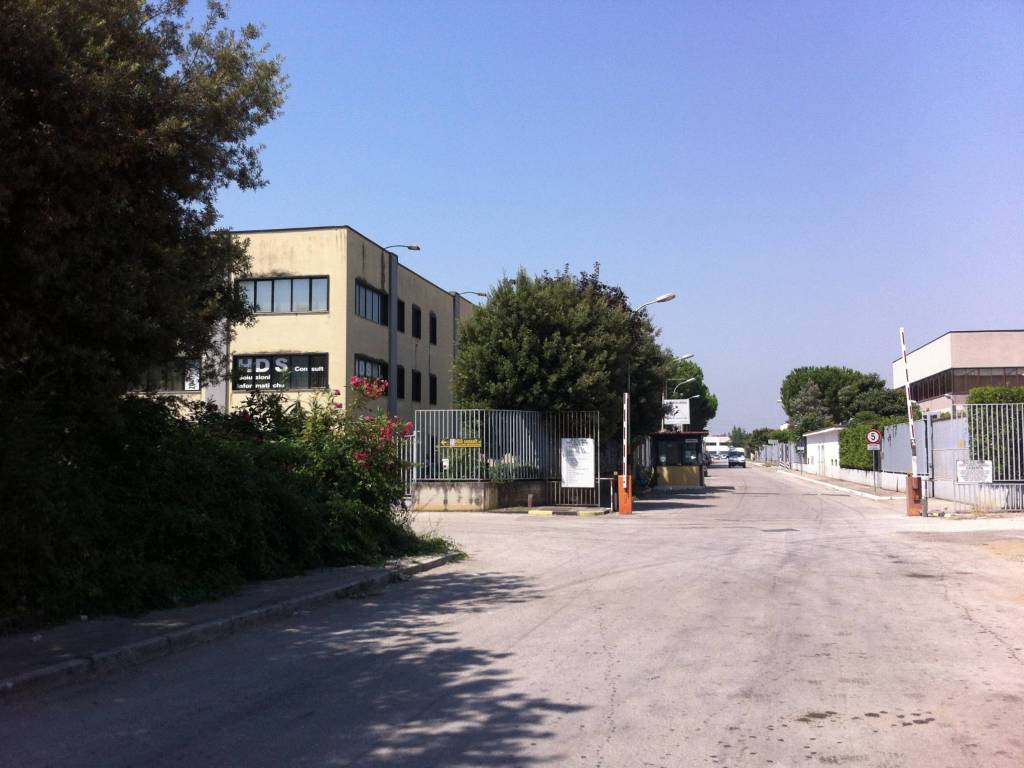 ufficio in affitto a Caserta in zona Acquaviva