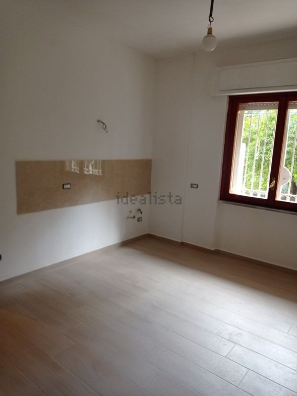 appartamento in affitto a Caserta in zona Acquaviva