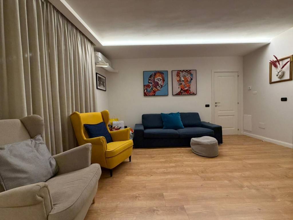 appartamento in affitto a Caserta
