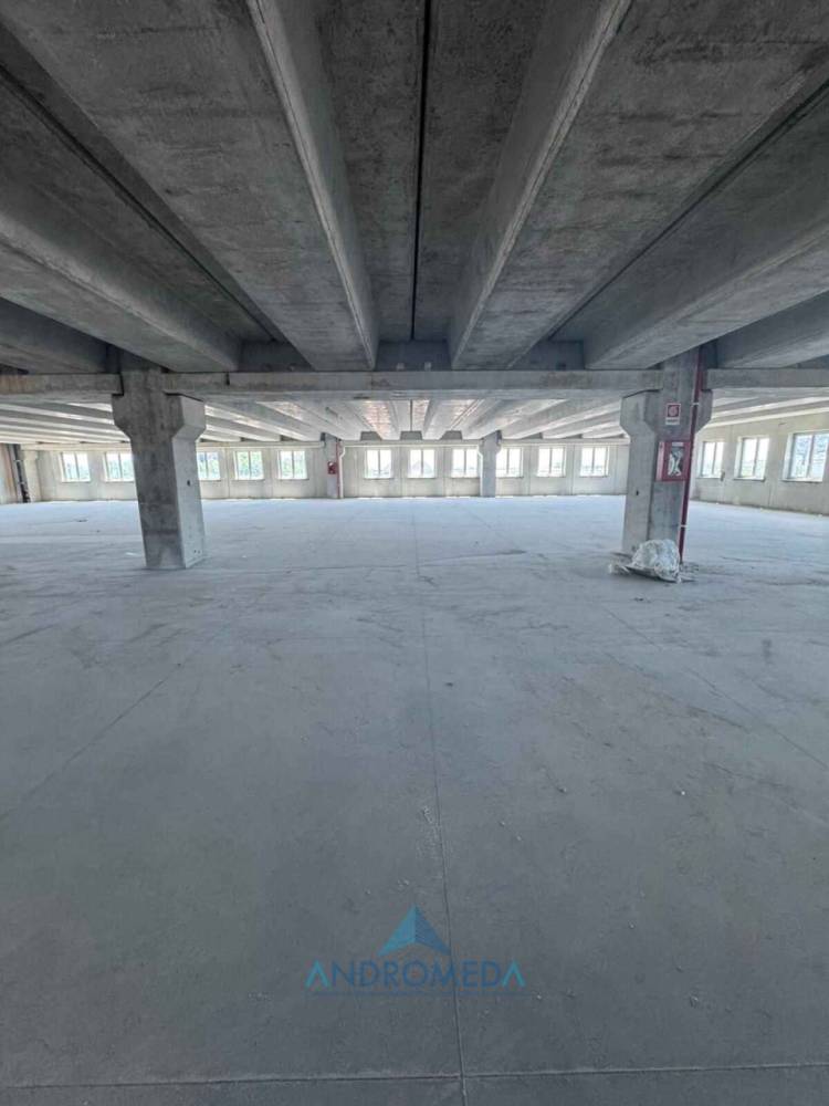 ufficio in affitto a Caserta in zona Centro Città