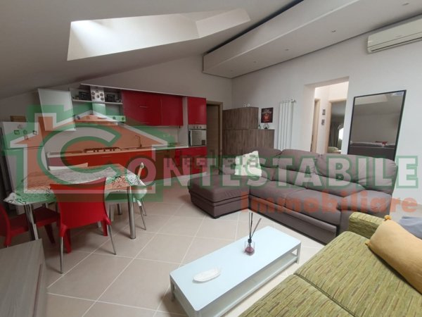 appartamento in affitto a Caserta in zona Centro Città