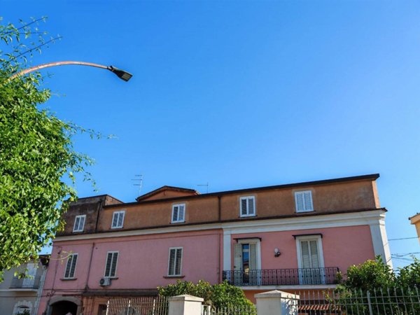 appartamento in affitto a Caserta in zona Briano