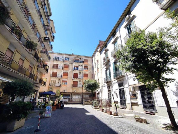 appartamento in affitto a Caserta in zona Acquaviva