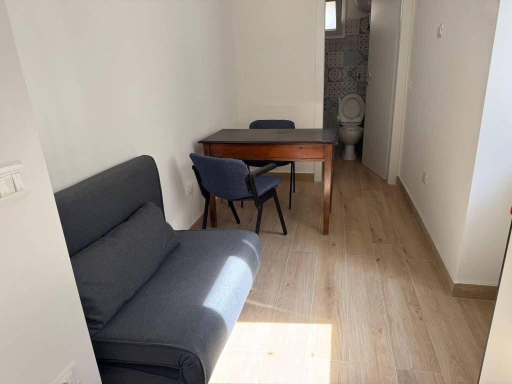 appartamento in affitto a Caserta