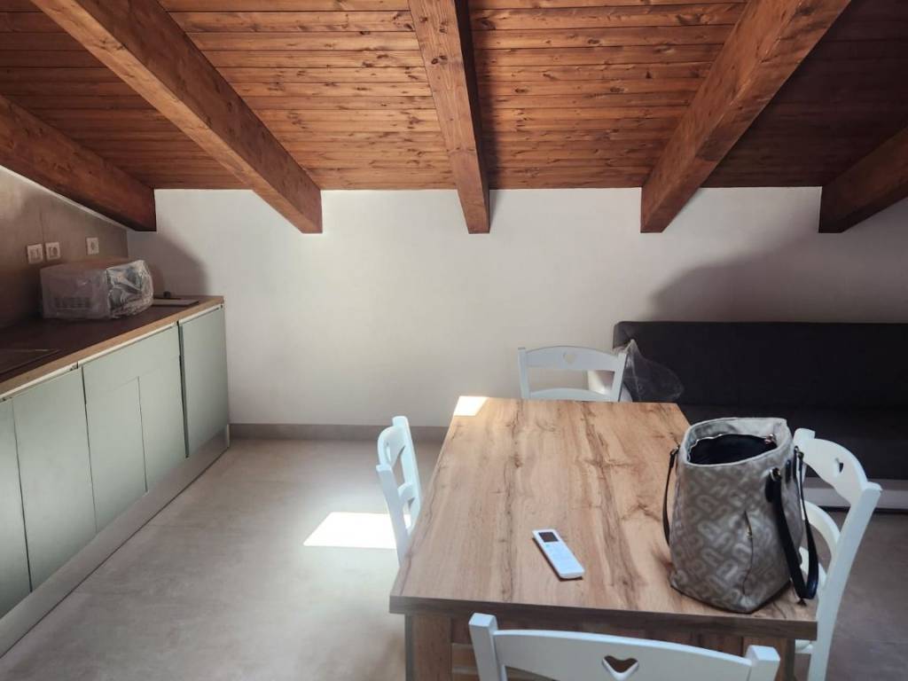 appartamento in affitto a Caserta