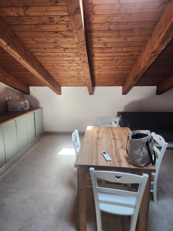 appartamento in affitto a Caserta in zona Centro Città