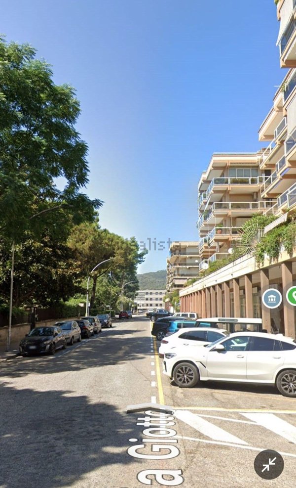 appartamento in affitto a Caserta in zona Ospedale