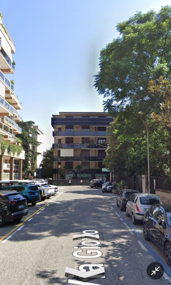 appartamento in affitto a Caserta in zona Ospedale