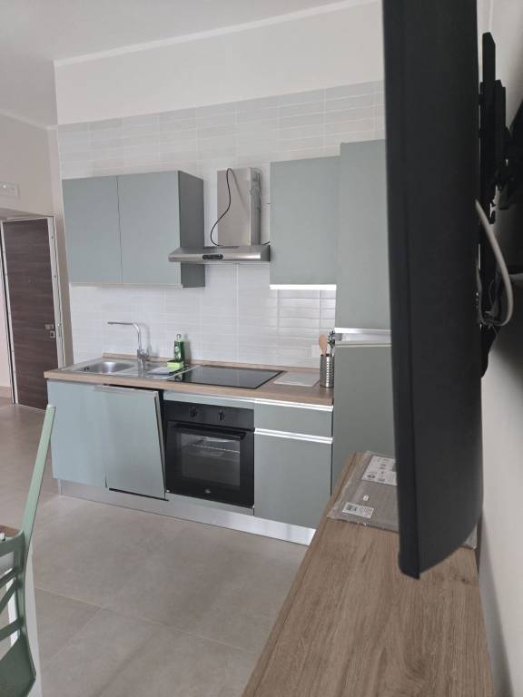 appartamento in affitto a Caserta in zona Centro Città