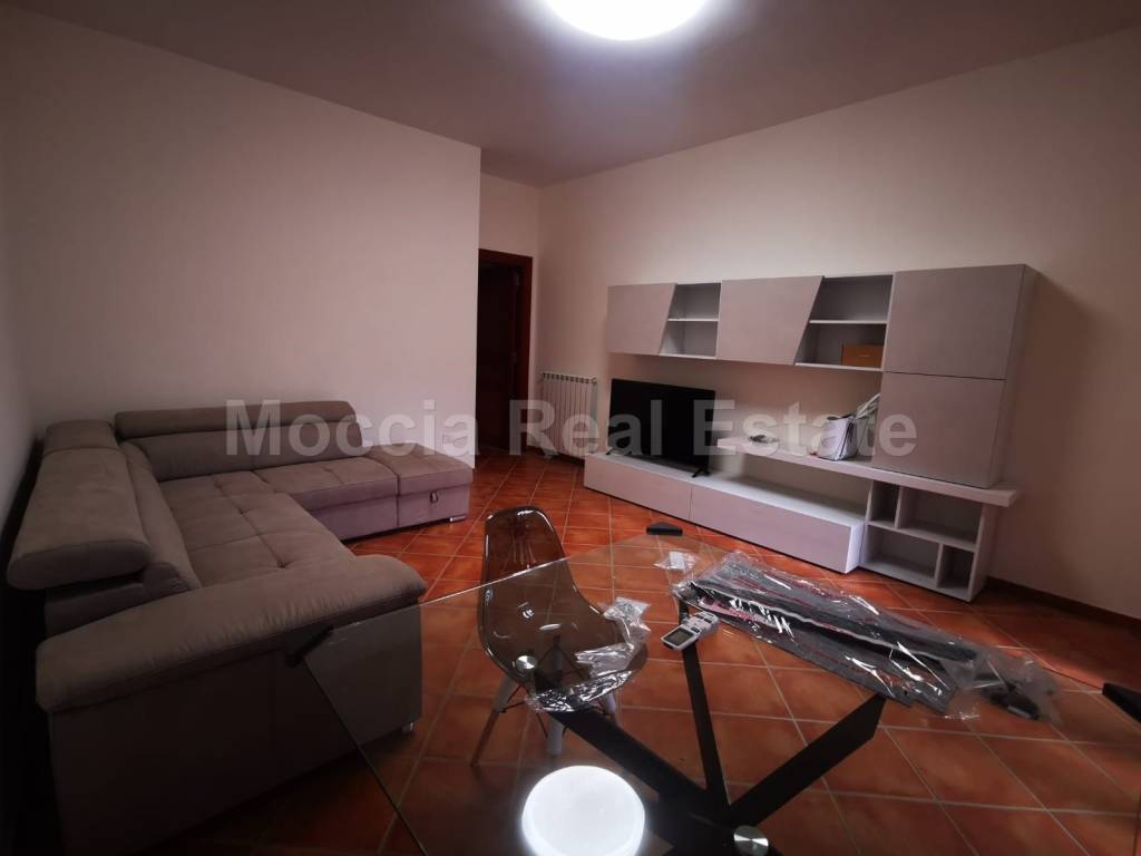 appartamento in affitto a Caserta