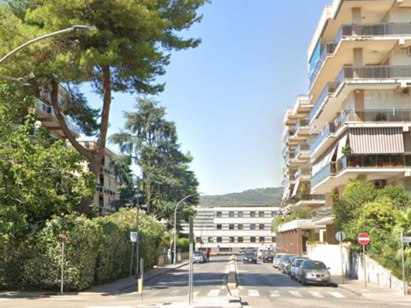 appartamento in affitto a Caserta