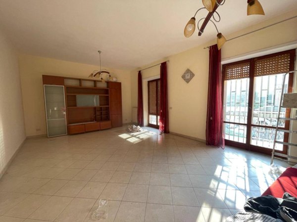 appartamento in affitto a Caserta in zona Acquaviva