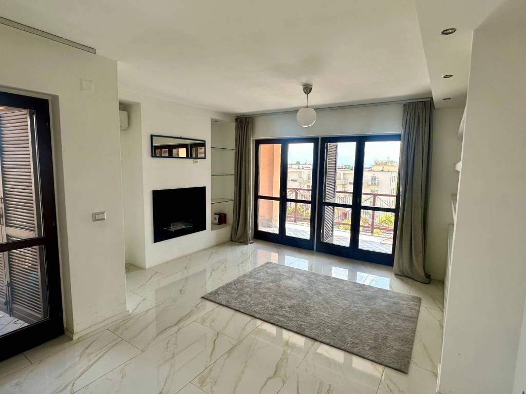appartamento in affitto a Caserta in zona Centro Città