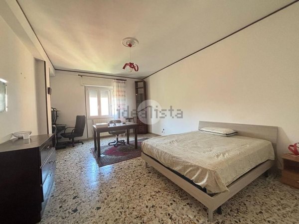 appartamento in affitto a Caserta in zona Acquaviva