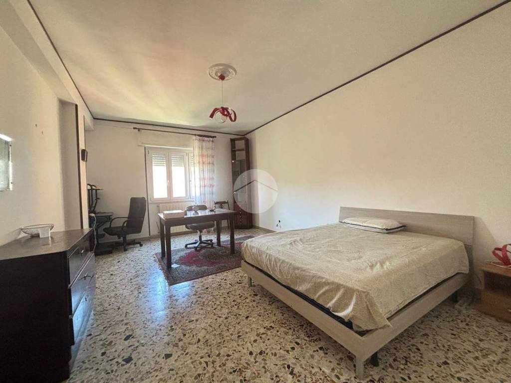 appartamento in affitto a Caserta in zona Acquaviva
