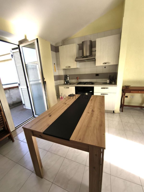 appartamento in affitto a Caserta in zona Acquaviva