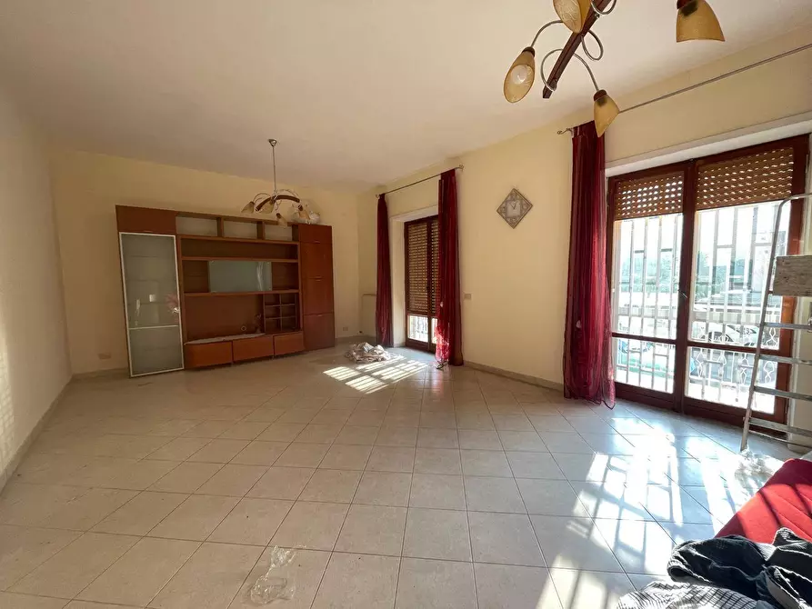 appartamento in affitto a Caserta in zona Acquaviva