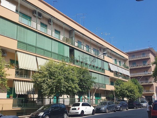 appartamento in affitto a Caserta in zona Ospedale