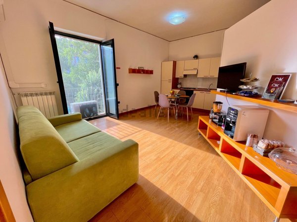 appartamento in affitto a Caserta in zona Centro Città