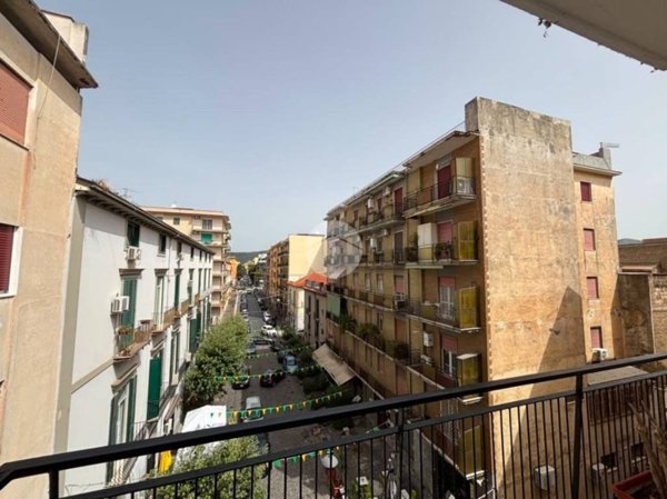 appartamento in affitto a Caserta in zona Acquaviva