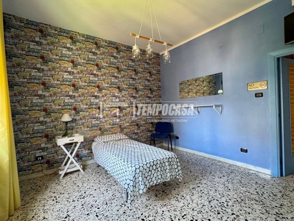 appartamento in affitto a Caserta in zona Acquaviva