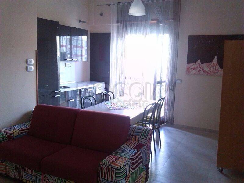 appartamento in affitto a Caserta