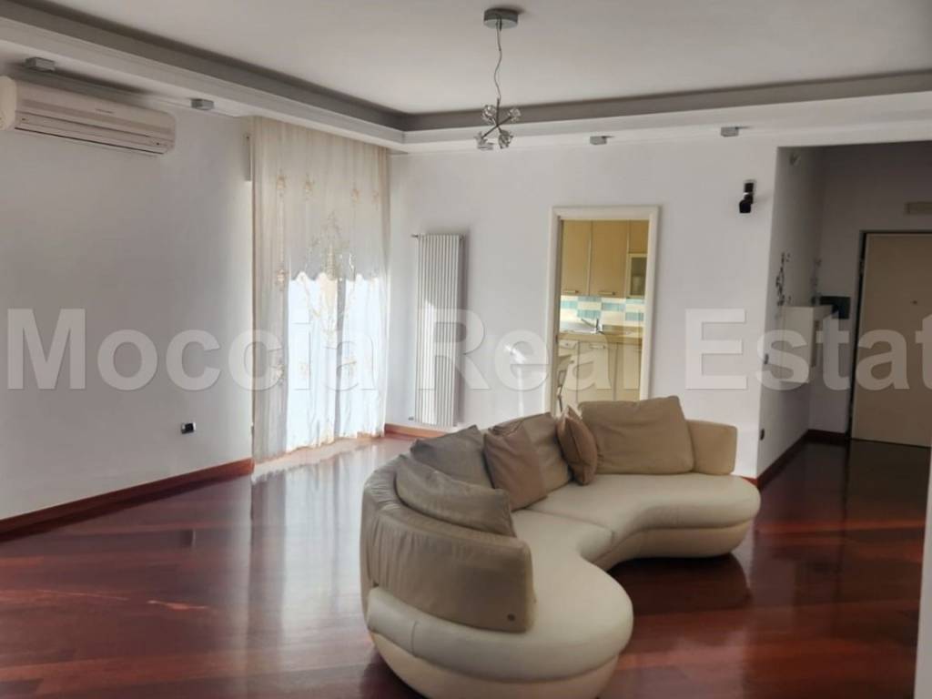 appartamento in affitto a Caserta in zona Centro Città