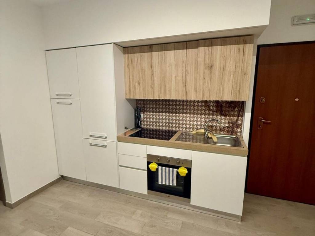 appartamento in affitto a Caserta