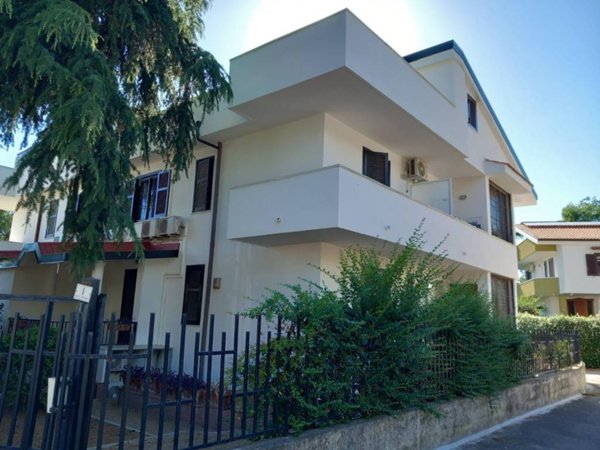 appartamento in affitto a Caserta in zona Centurano/Cerasole