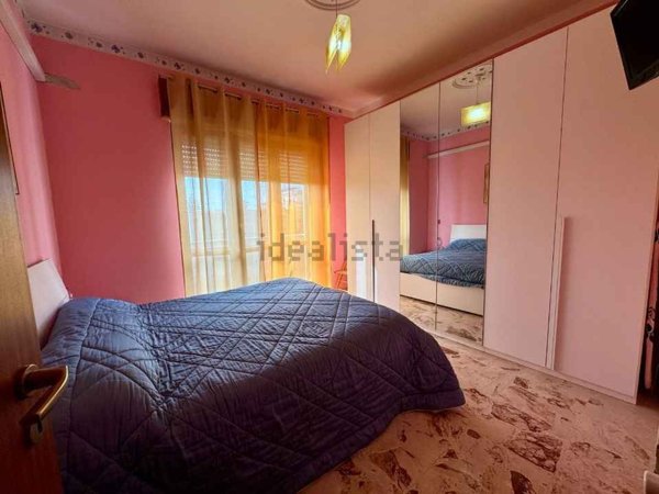 appartamento in affitto a Caserta in zona Acquaviva